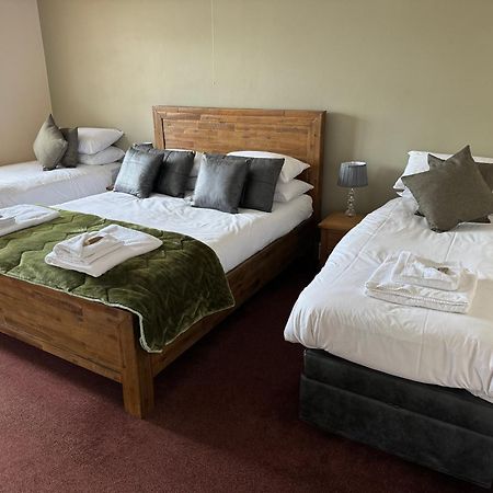 The Old Pound Inn Langport Экстерьер фото