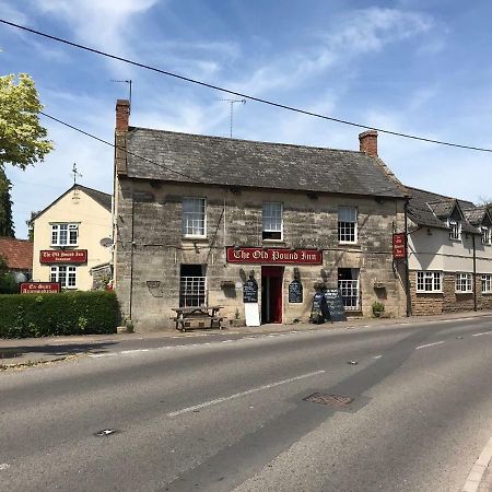 The Old Pound Inn Langport Экстерьер фото