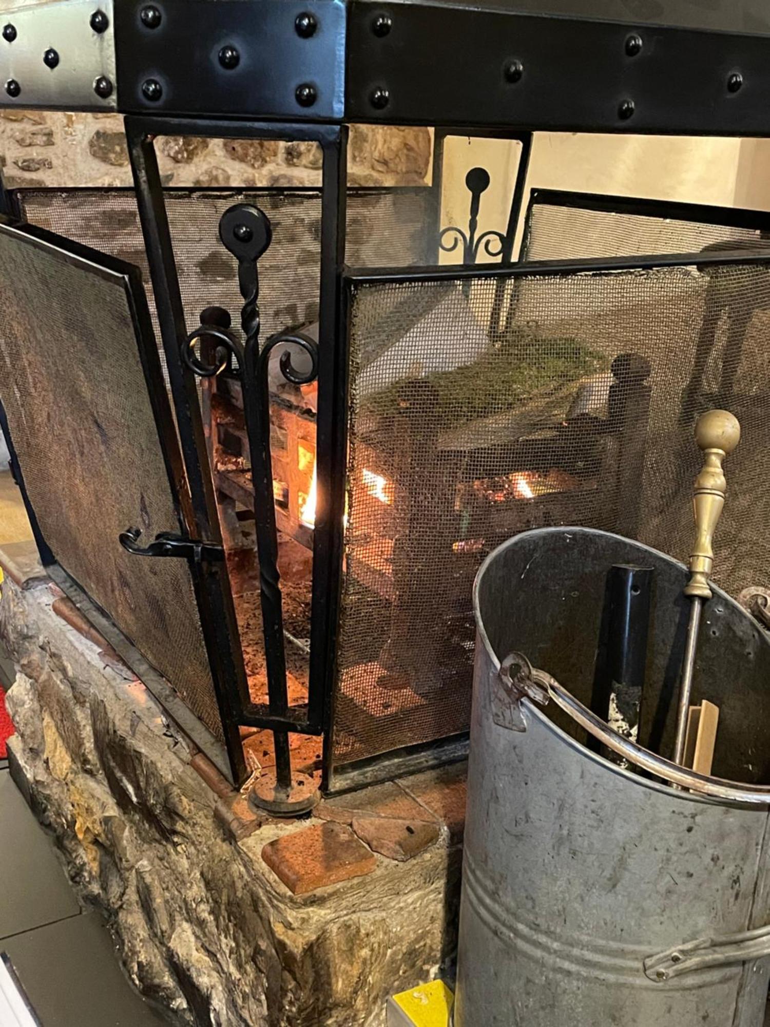 The Old Pound Inn Langport Экстерьер фото