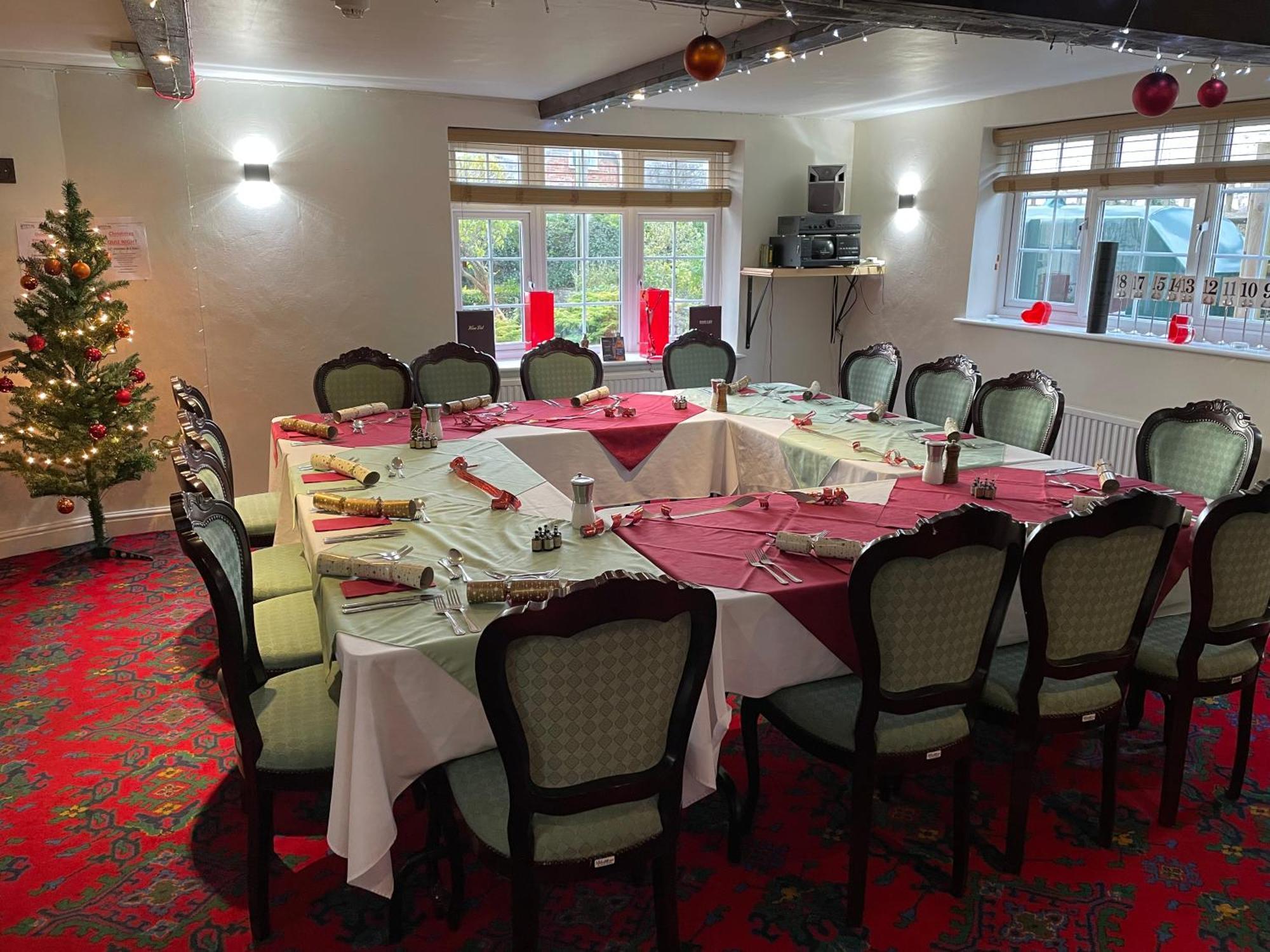 The Old Pound Inn Langport Экстерьер фото