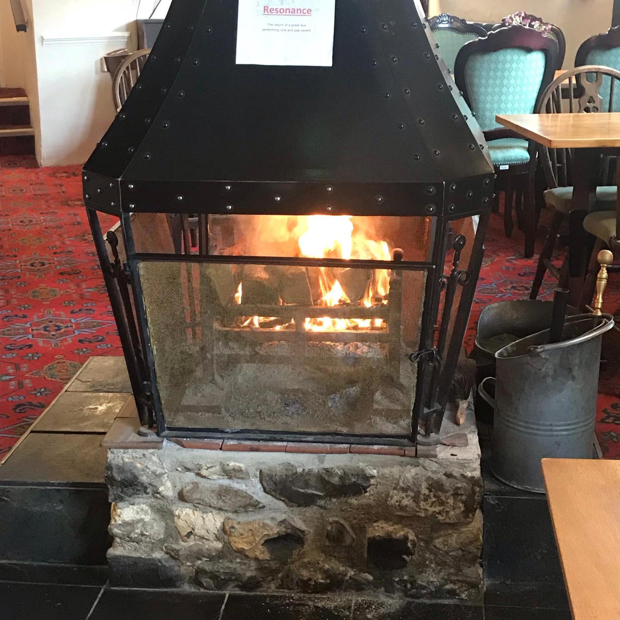 The Old Pound Inn Langport Экстерьер фото