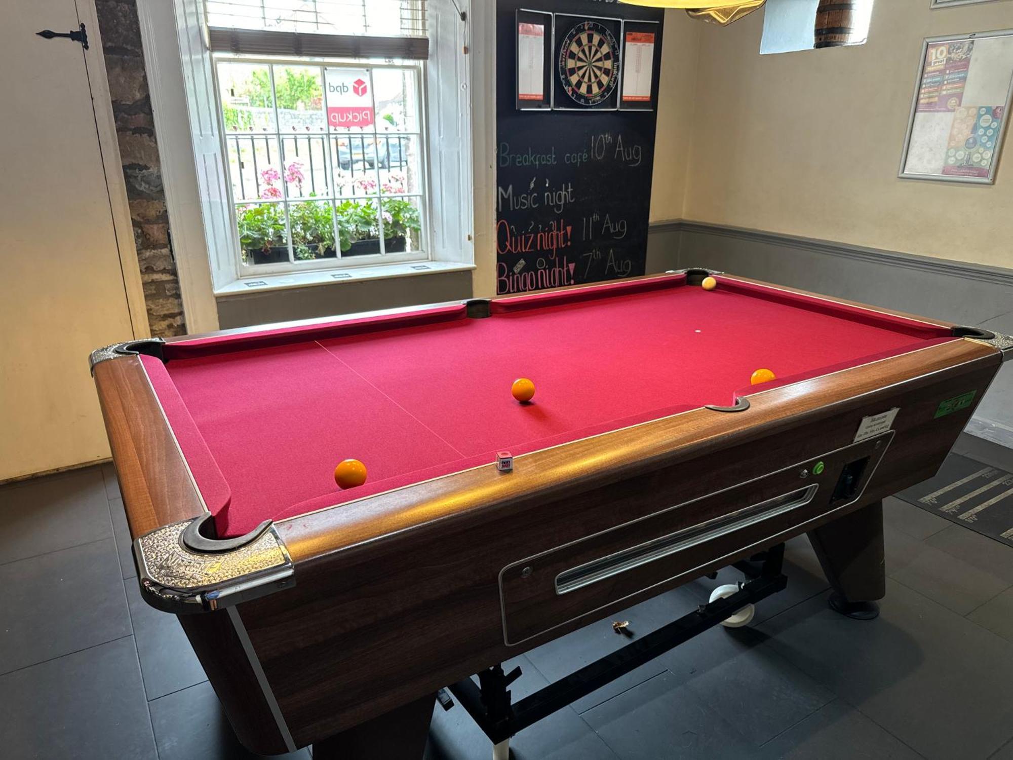 The Old Pound Inn Langport Экстерьер фото