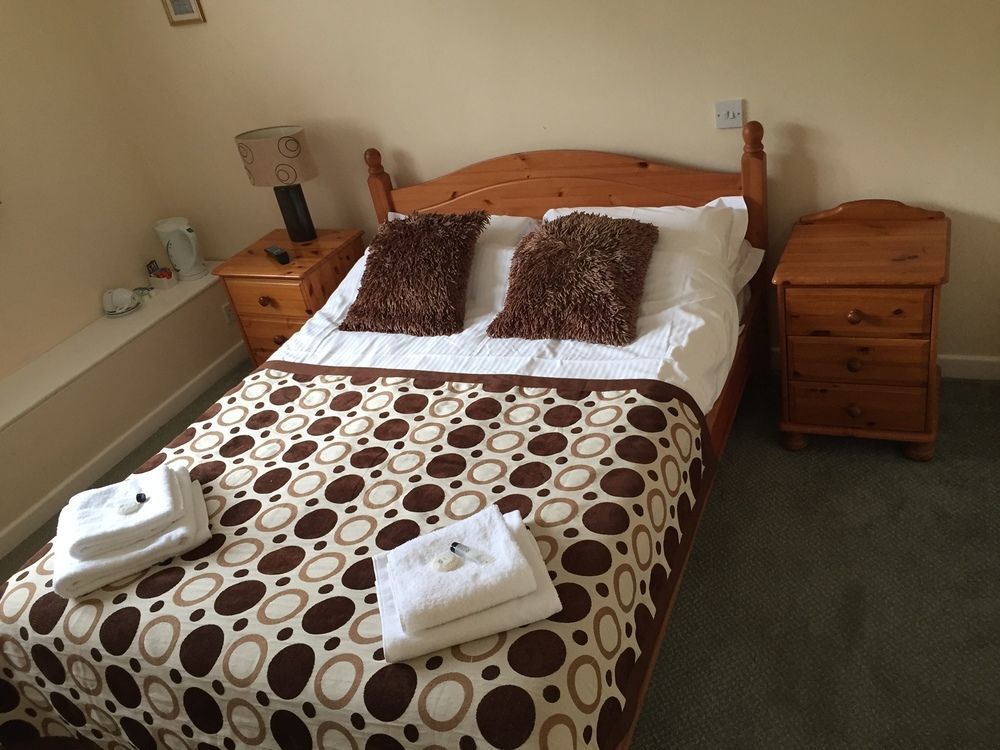 The Old Pound Inn Langport Экстерьер фото