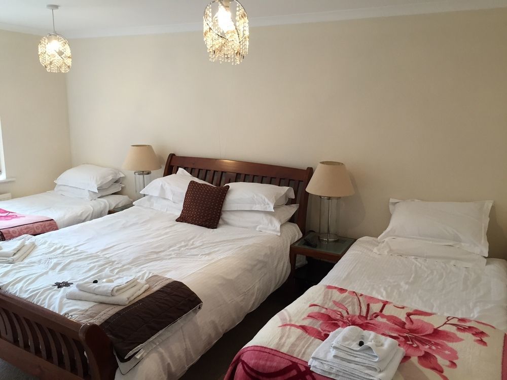 The Old Pound Inn Langport Экстерьер фото