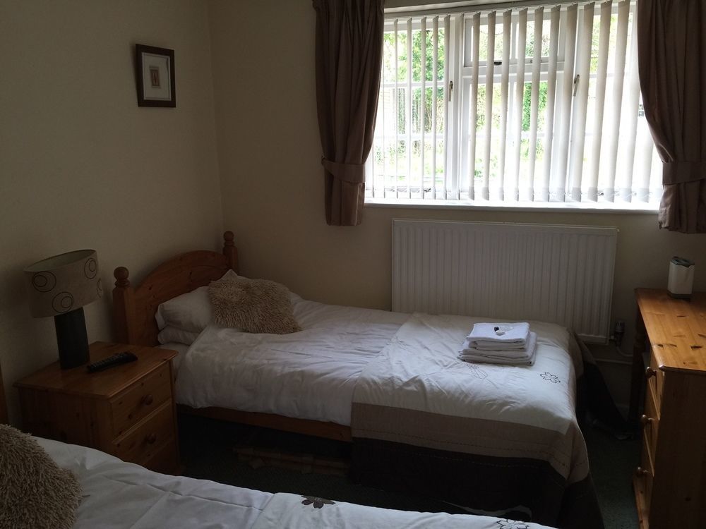 The Old Pound Inn Langport Экстерьер фото