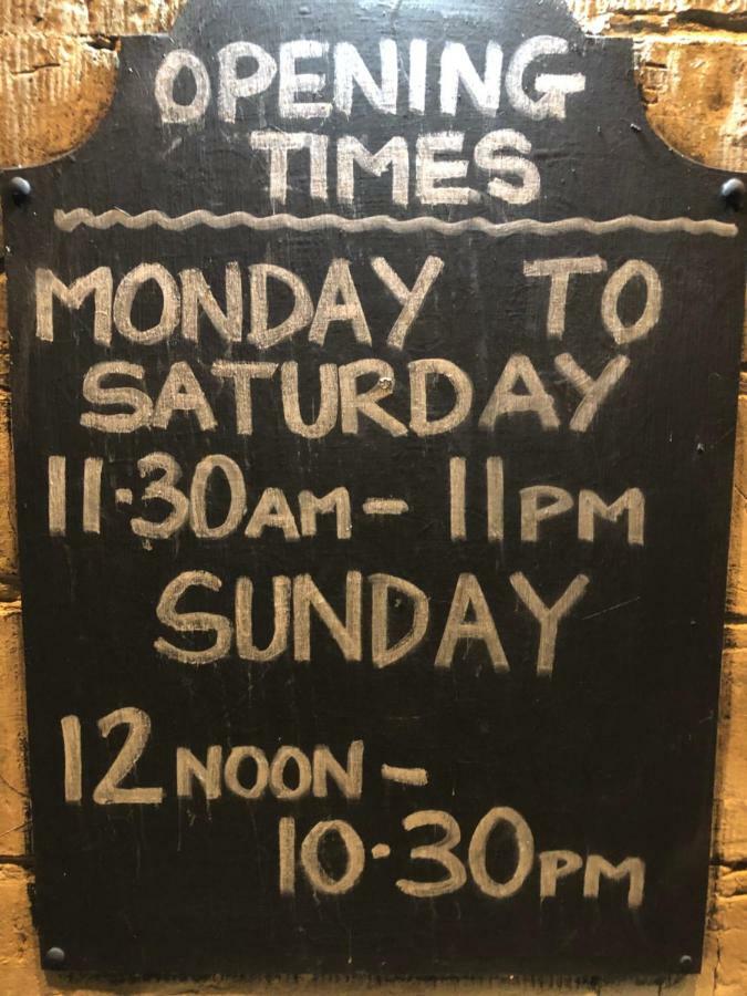 The Old Pound Inn Langport Экстерьер фото