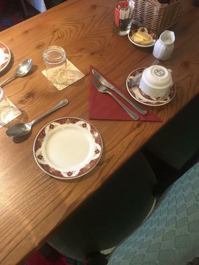 The Old Pound Inn Langport Экстерьер фото