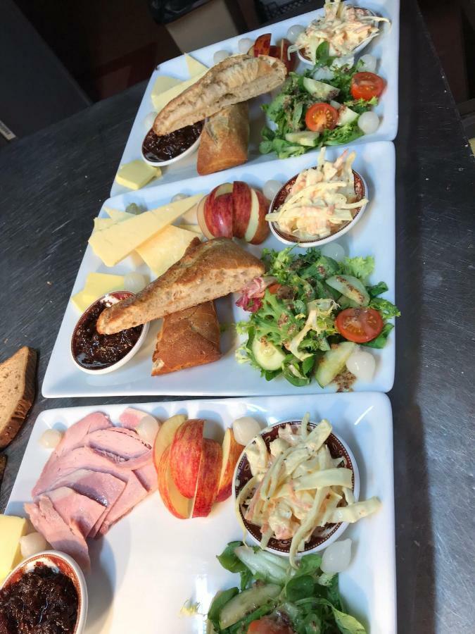 The Old Pound Inn Langport Экстерьер фото